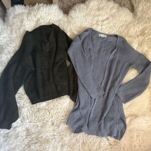 Sweater Bundle
